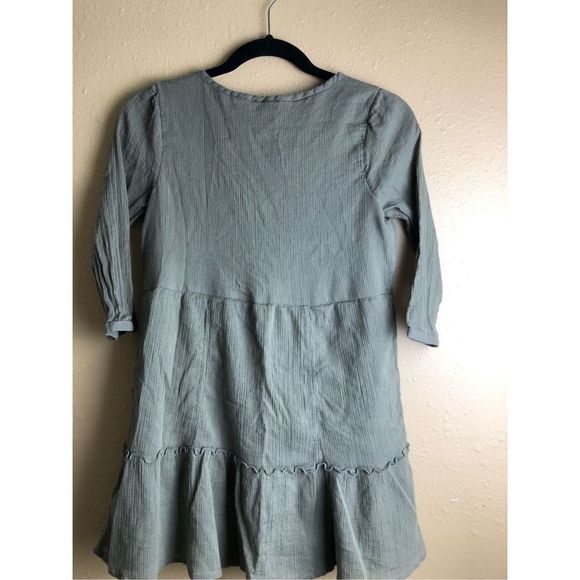 Abercrombie & Fitch Flowy Dress size XSP - Picture 4 of 11